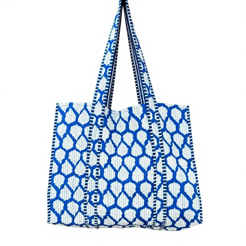 Solid Tone Boho Open-Top Woven Tote Bag with Long Carry Straps for Summer Casual Daily Styling